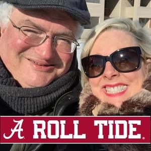 Meet your Posher, Susan